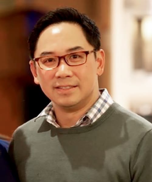 Dr. Jack Chiang, Peterborough Dentist