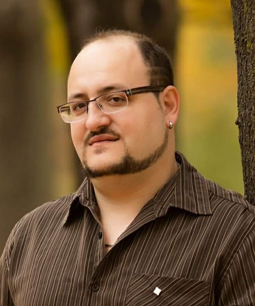 Dr. Konstantin Savitsky, Peterborough Dentist