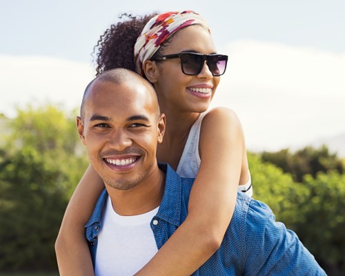 Gum Graft, Peterborough Dentist